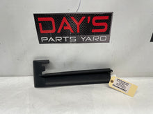 2005 Pontiac GTO LH Driver Front Seat Outer Track Frame Rail Trim Cover OEM