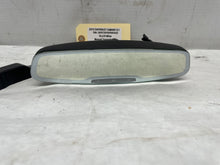 2013 Chevy Camaro ZL1 Frameless Rear View Mirror w/ OnStar Auto Dimmer OEM - Day's Parts Yard