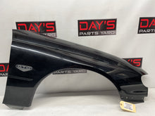 2004 Pontiac GTO RH Passenger Front Fender OEM - Day's Parts Yard