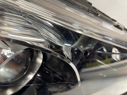 2017 Chevy SS Sedan RH Passenger Head Light Lamp Headlight OEM