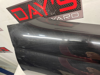 2004 Pontiac GTO RH Passenger Front Fender OEM - Day's Parts Yard