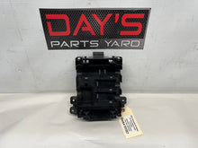 2014 Chevrolet SS Sedan Fuse Relay Box Panel Retainer Block OEM - Day's Parts Yard