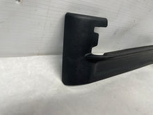2005 Pontiac GTO LH Driver Front Seat Outer Track Frame Rail Trim Cover OEM