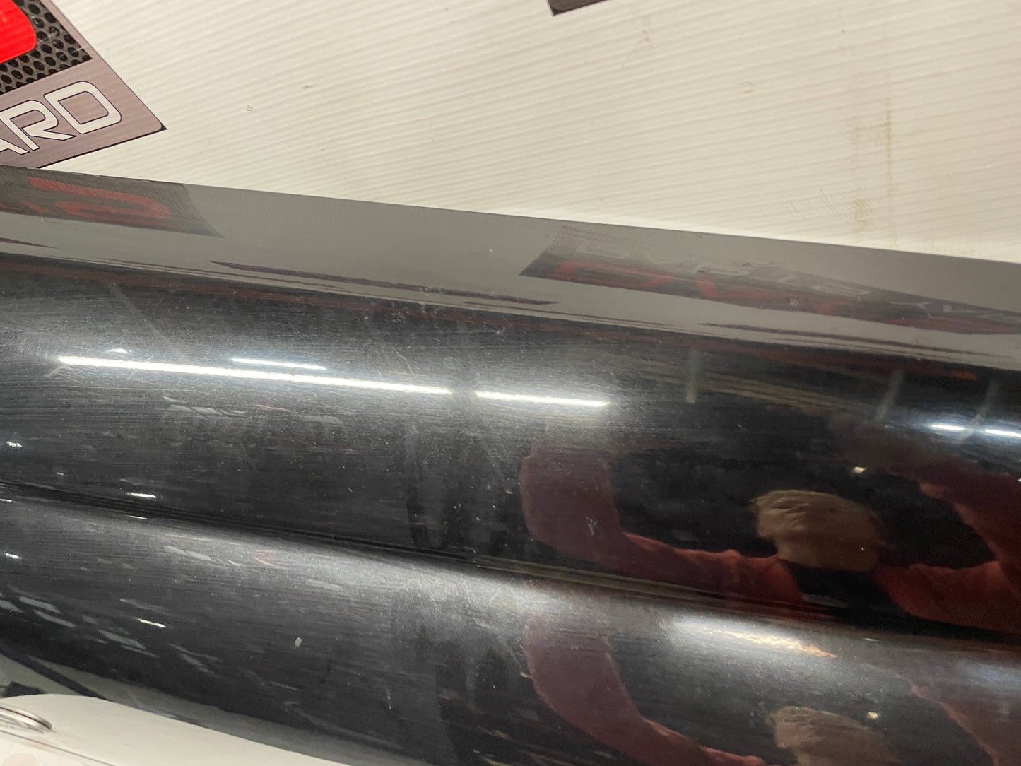 2004 Pontiac GTO RH Passenger Front Fender OEM - Day's Parts Yard