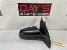 2013 Chevy Caprice PPV RH Passenger Exterior Out Side Mirror Black OEM - Day's Parts Yard