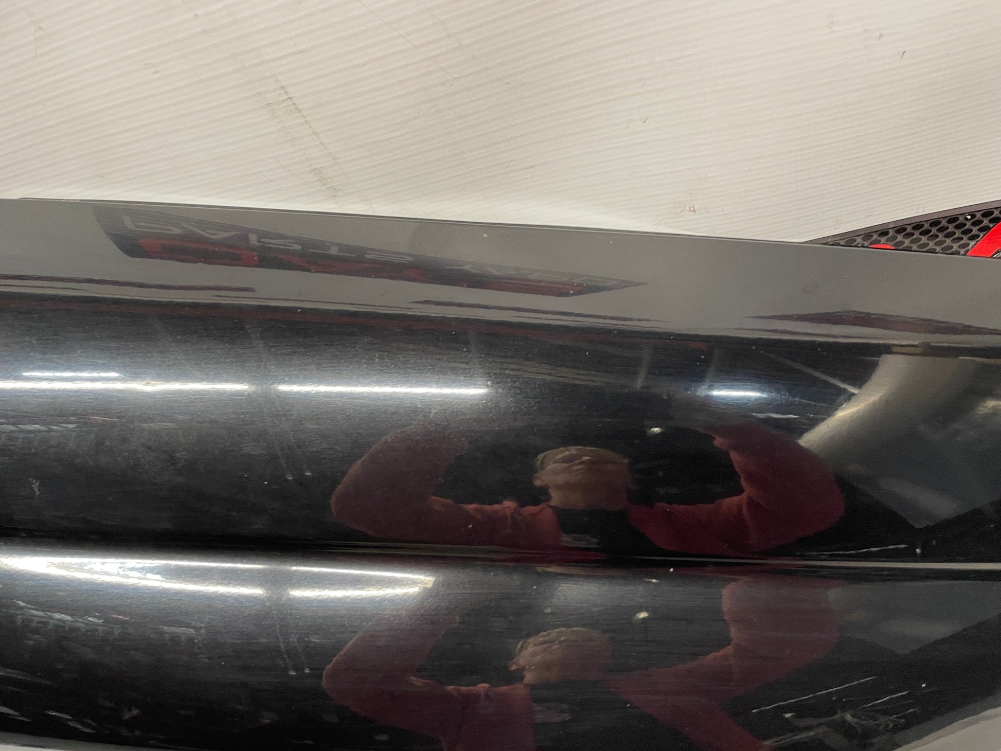 2004 Pontiac GTO RH Passenger Front Fender OEM - Day's Parts Yard