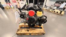 6.0L L76 LS2 Engine 6L80 Automatic Transmission Drivetrain Pullout - Day's Parts Yard