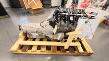 6.2L LS3 Engine 6L80 Automatic Transmission Drivetrain Pullout 415HP 68K - Day's Parts Yard