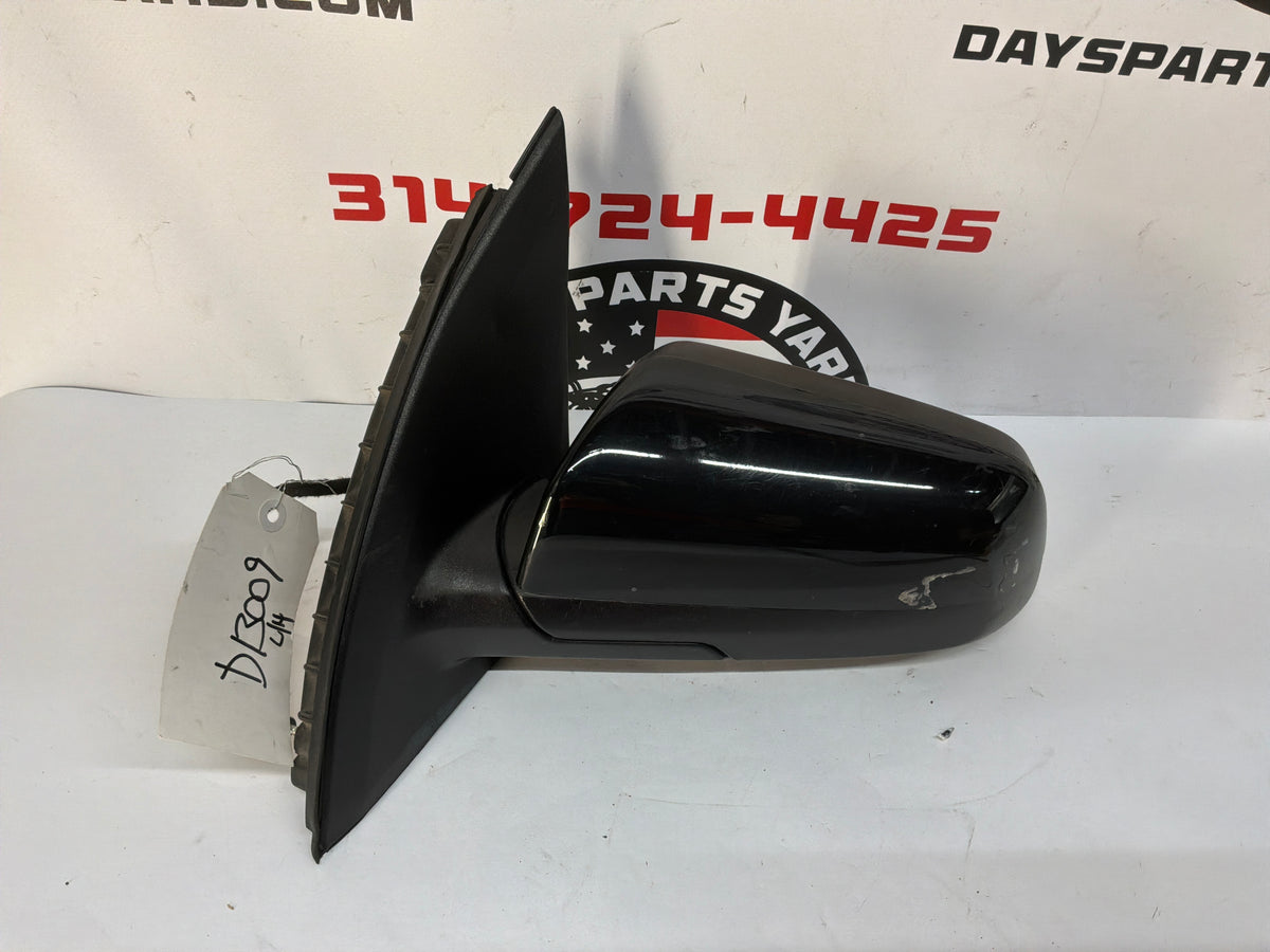 Lh mirror - Day's Parts Yard