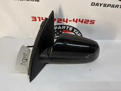 Lh mirror - Day's Parts Yard