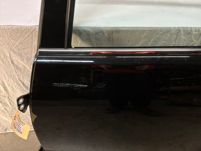 Lh rear door - Day's Parts Yard
