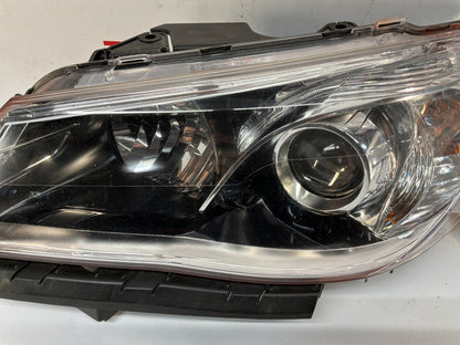 Lh headlight - Day's Parts Yard