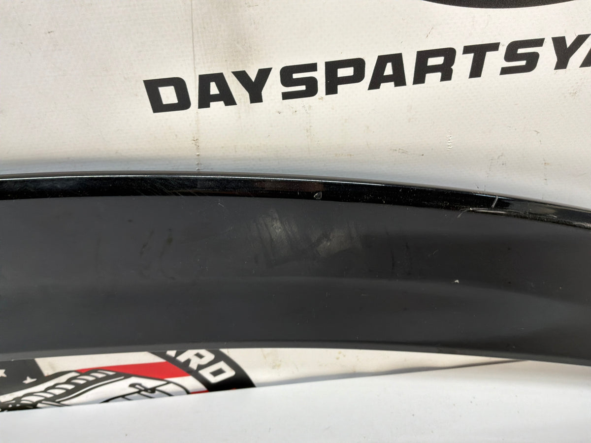 Spoiler - Day's Parts Yard
