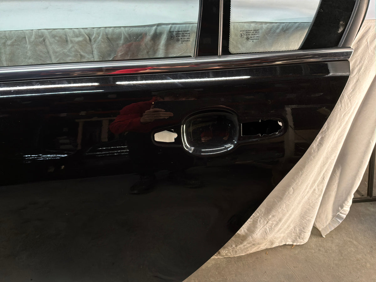 Lh rear door - Day's Parts Yard