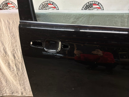 Rh front door - Day's Parts Yard