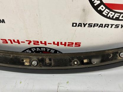 Spoiler - Day's Parts Yard