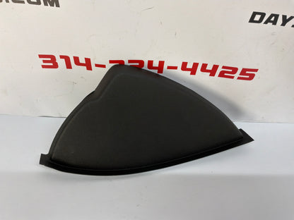 Dash end panel - Day's Parts Yard