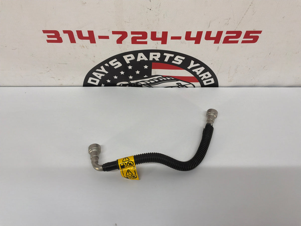 Fuel line - Day's Parts Yard