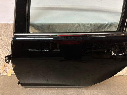 Lh rear door - Day's Parts Yard
