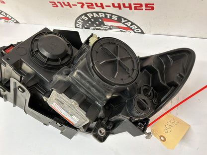 Rh headlight - Day's Parts Yard