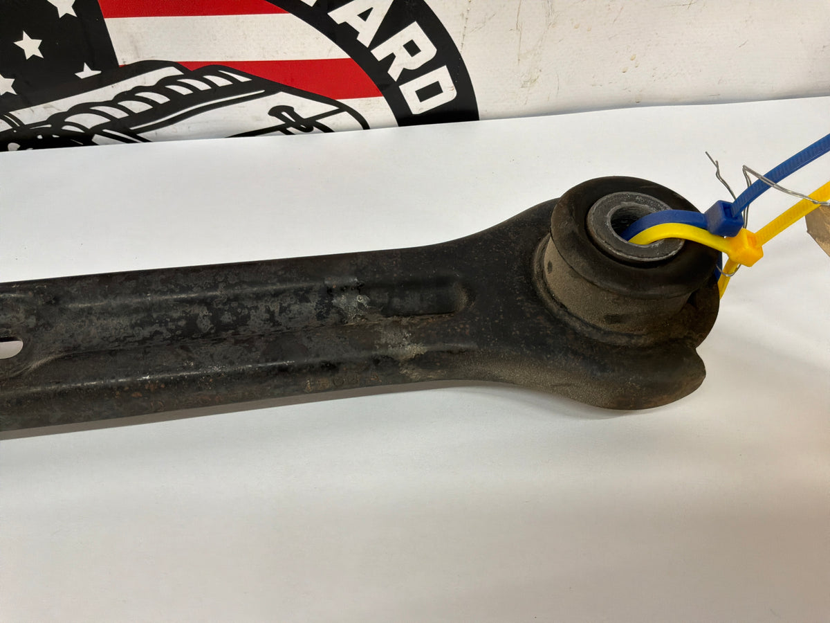 Rear lh control arm - Day's Parts Yard