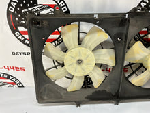 Radiator fans - Day's Parts Yard