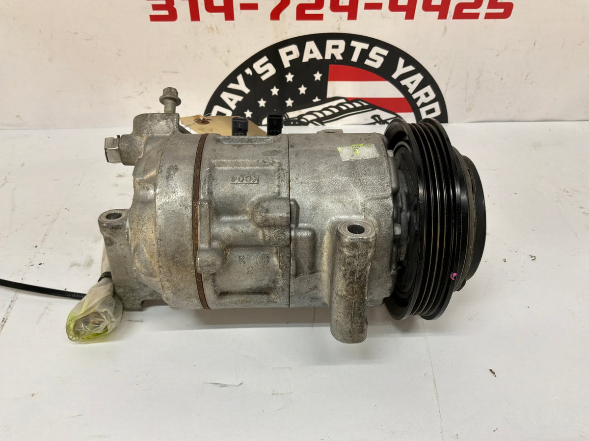 Ac compressor - Day's Parts Yard