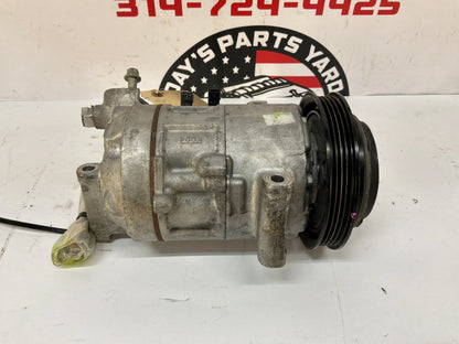 Ac compressor - Day's Parts Yard