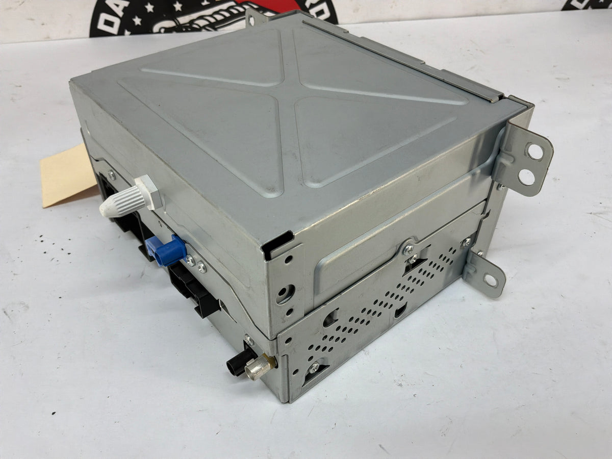 2017 Chevy SS Sedan Radio CD Player Receiver OEM