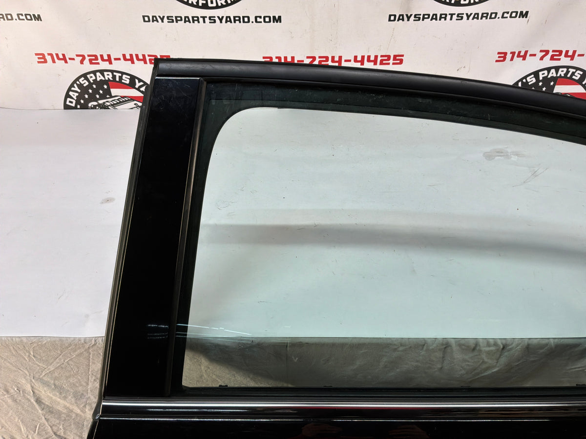 Lh rear door - Day's Parts Yard