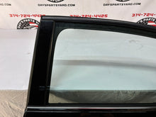 Lh rear door - Day's Parts Yard