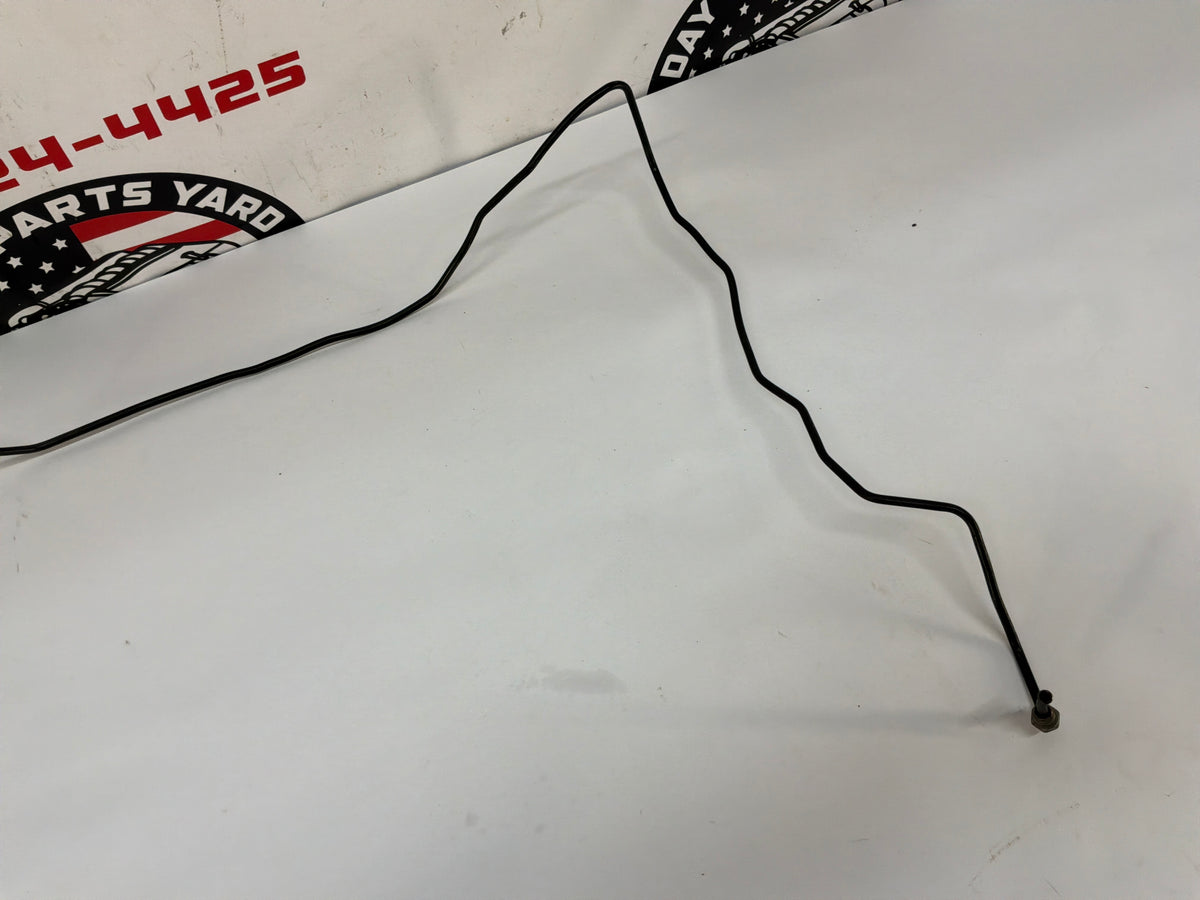 Abs line 2017 ss sedan no tag unknown miles - Day's Parts Yard