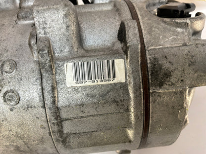 Ac compressor - Day's Parts Yard