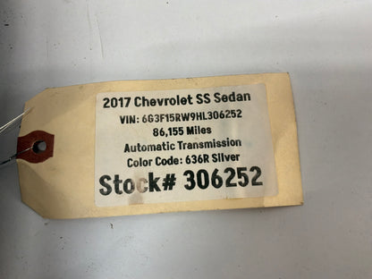Cabin air filter - Day's Parts Yard