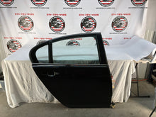 Rh rear door - Day's Parts Yard