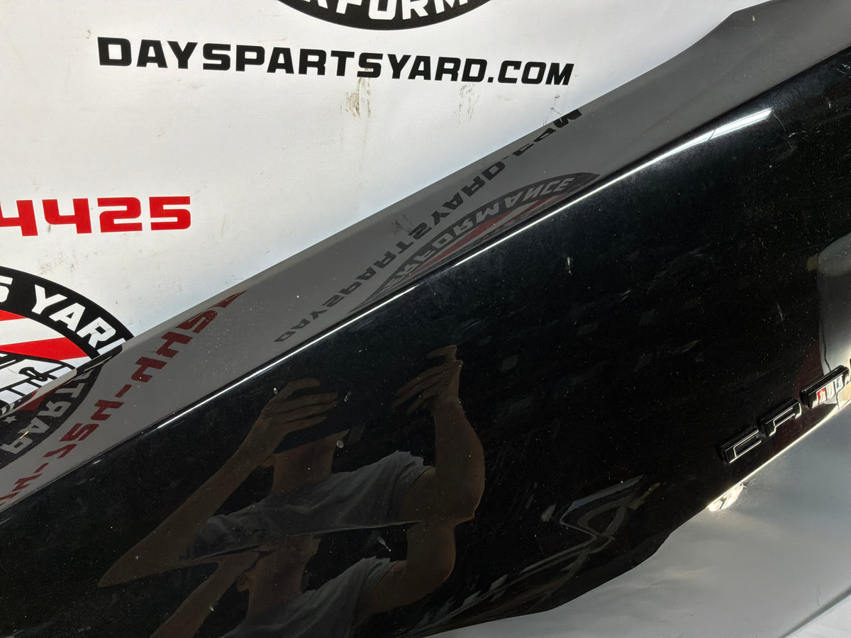 Lh fender - Day's Parts Yard