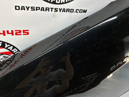 Lh fender - Day's Parts Yard