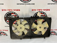 Radiator fans - Day's Parts Yard