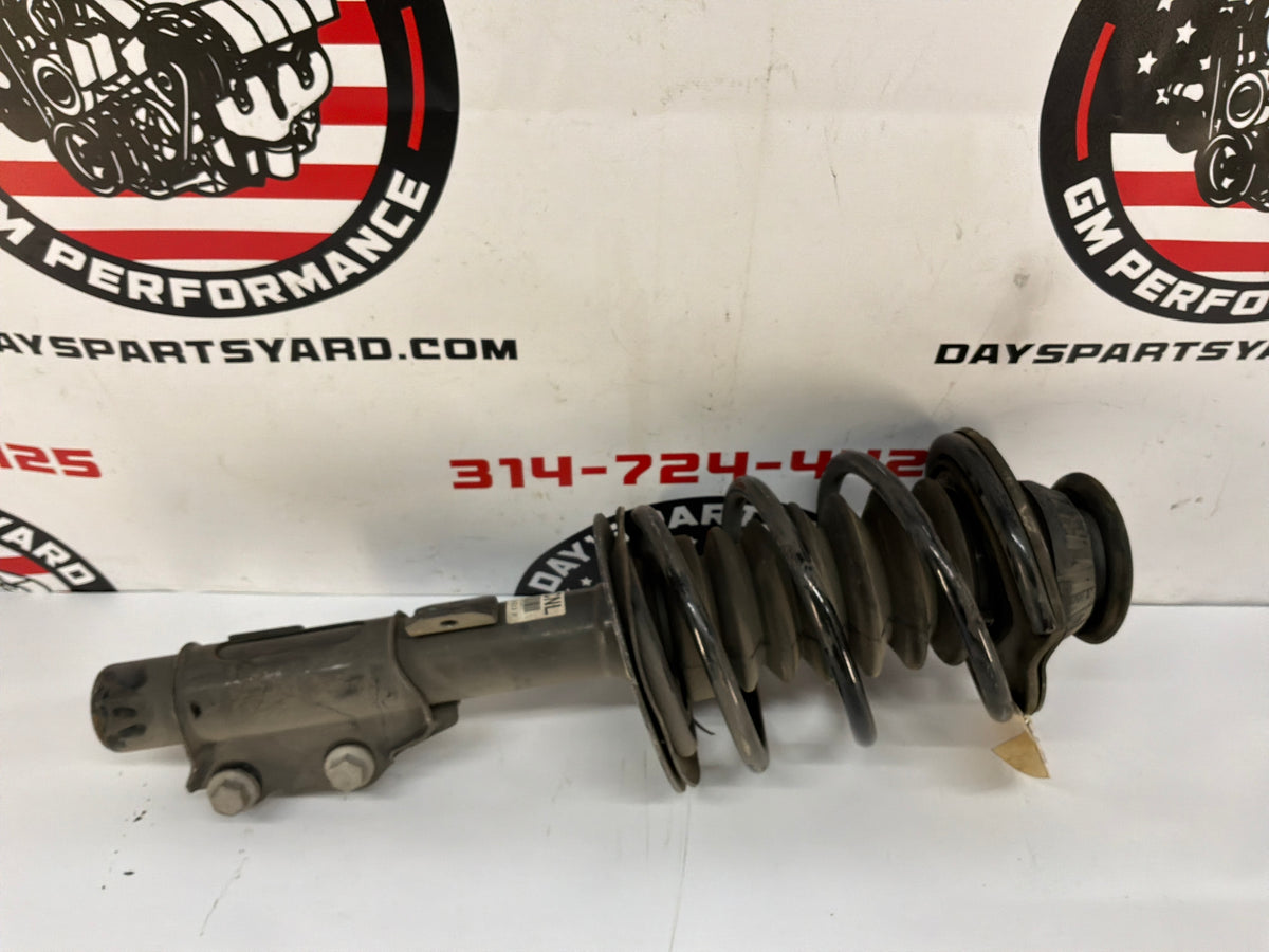 Lh front strut - Day's Parts Yard