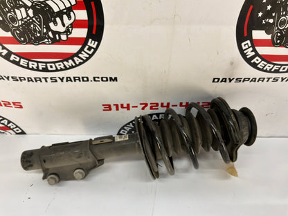 Lh front strut - Day's Parts Yard