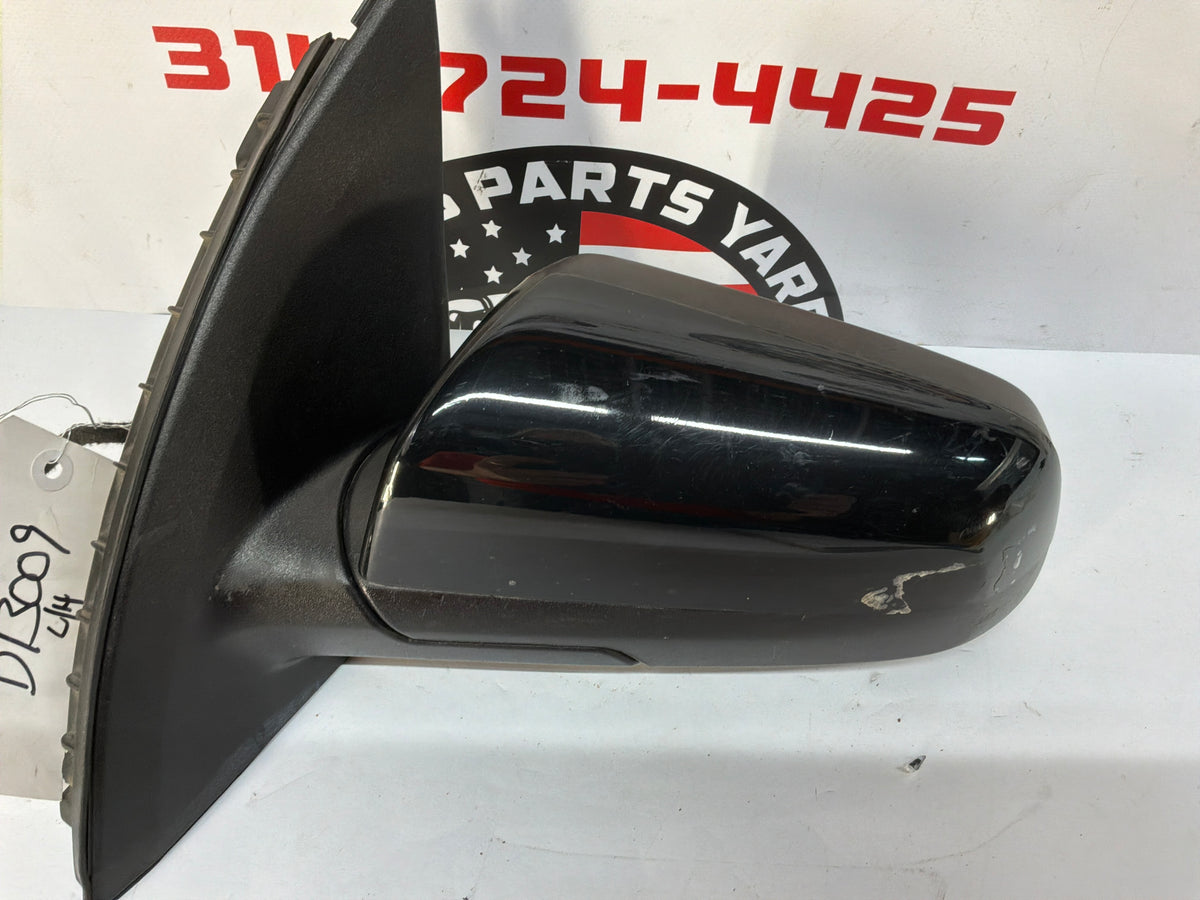 Lh mirror - Day's Parts Yard