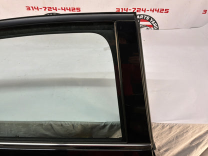 Rh rear door - Day's Parts Yard