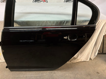 Lh rear door - Day's Parts Yard