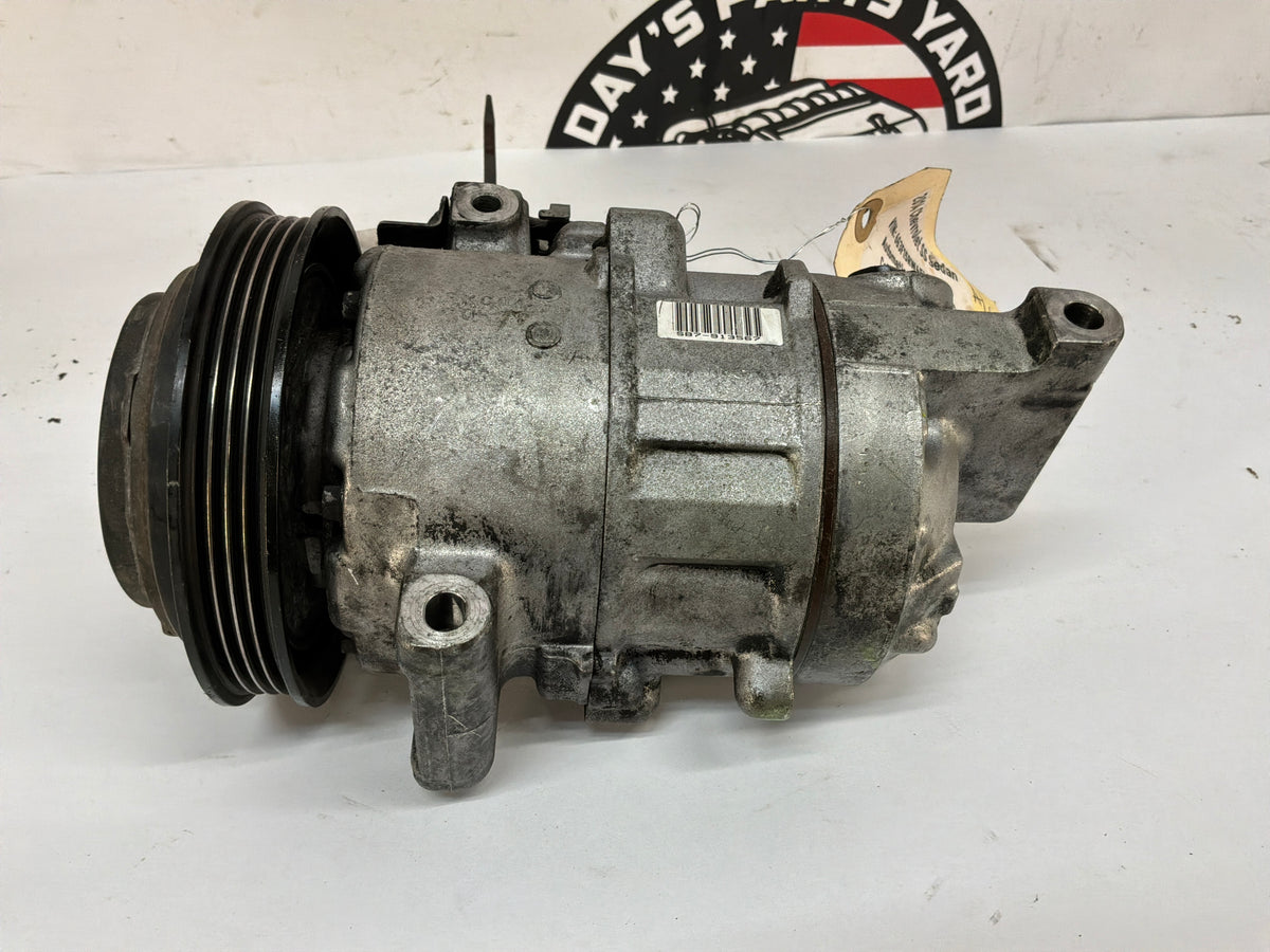 Ac compressor - Day's Parts Yard