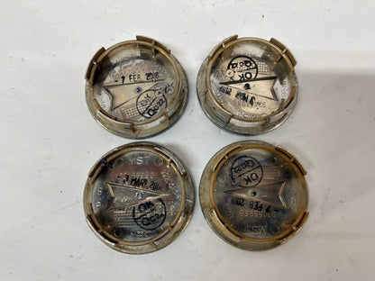 Center caps - Day's Parts Yard