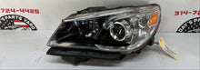Lh headlight - Day's Parts Yard