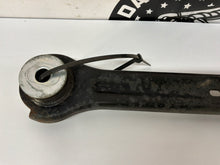 Rear lh control arm - Day's Parts Yard