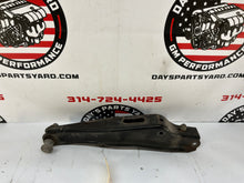 Lh rear control arm - Day's Parts Yard