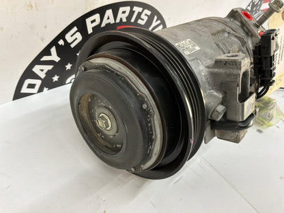 Ac compressor - Day's Parts Yard