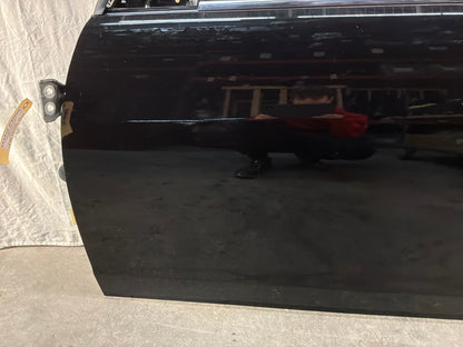 Lh front door - Day's Parts Yard